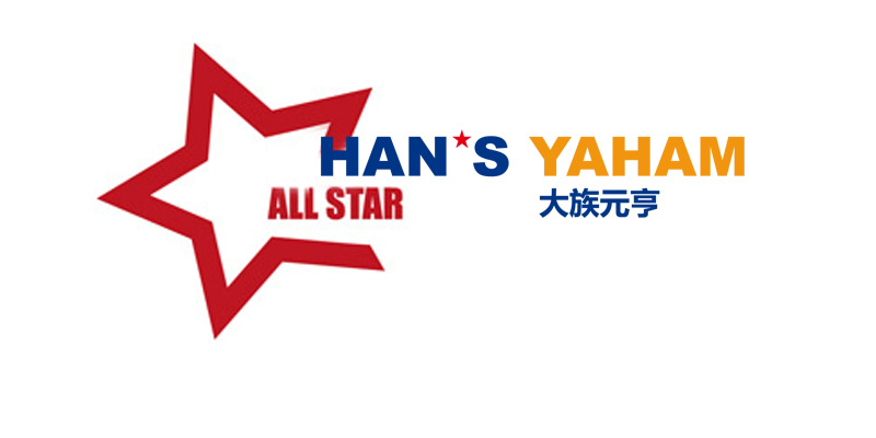 K8凯发·国际官方网站户外显示“全明星”