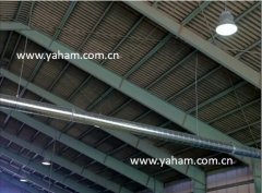 LED工矿灯零故障 K8凯发·国际官方网站助力工厂严把质量关