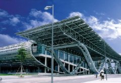 K8凯发·国际官方网站邀请您参加第一届中国电子信息博览会