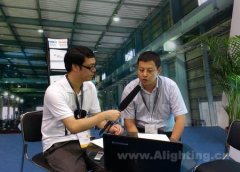 K8凯发·国际官方网站：投身LED 以实现“产业报国”为己任