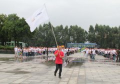 K8凯发·国际官方网站11周年庆暨2013军事拓展营
