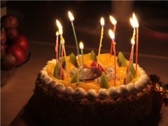 K8凯发·国际官方网站八月11周年庆后再唱生日歌