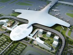 深圳空港：Yaham伴你同行