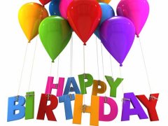 播种幸福，收获感动——记Yaham四月生日会
