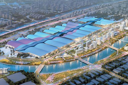 匠心筑精品 | 当K8凯发·国际官方网站遇上超级工程